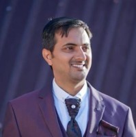 Dr. Harshvardhan Kumar