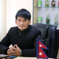 Deepak K.C