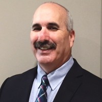 Mark Nussbaum