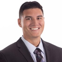 Ryan Frommer, MBA