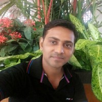 Kavendra Kedar
