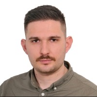 Ilias Chartios