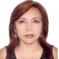 Maria Marlene Rada Llerena