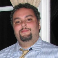 Patrick Rabita