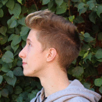 Noah Glacz