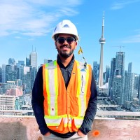 Ayazuddin Mohammed, Meng, Eit