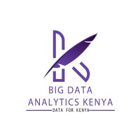Big Data Analytics Kenya