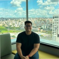 Estêvão Filipe Cardoso Da Silva