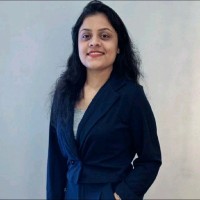 Bhavana Joshi