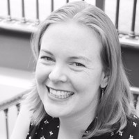 Caroline Wright