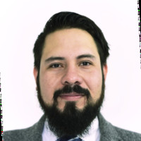 Ruben Diaz Vitela