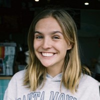 Lydia Durkin