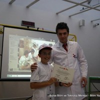 Ahmet Fatih ERMAN