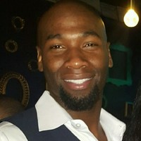 Johnal Sellers