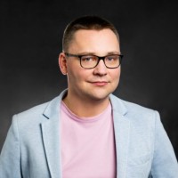 Przemysław Broniszewski