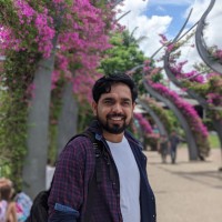 Rakesh Kumar