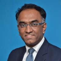 Mandar Hublikar