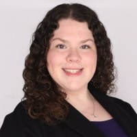 Katherine Kiefer