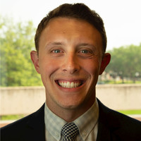 Drew Gordon, Cpa