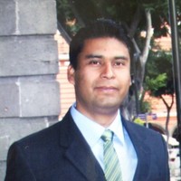 Antonio R Huezo Garcia