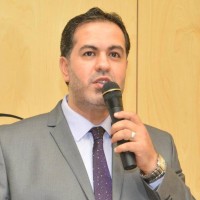 Tarek Abdelsalam, Phd
