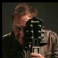 Darrell (DC Scott) Comeau