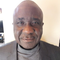 Solomon Adedokun