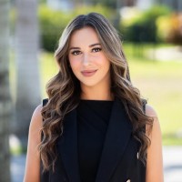 Ariel Meyers