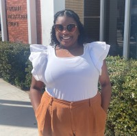 Deja Gaston-Randolph