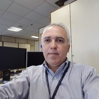 Marcus Ferreira