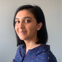 Meera Gooley
