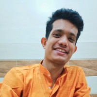 Pralay Wandre