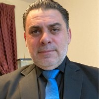 Suleiman Abdulraziq