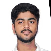 G K Sanjay Kumar