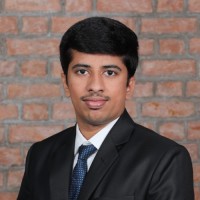 Swaroop Basina