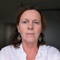 Magali Bresdin