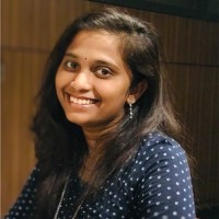 Samhitha Machireddy