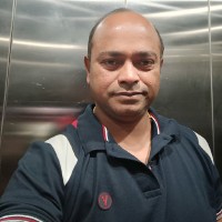 Santosh K B