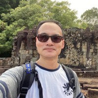 Jeff Chen