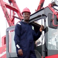 Jimmy Onioba