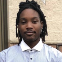 Tre Thompson