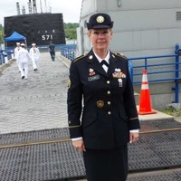 Elizabeth Stever