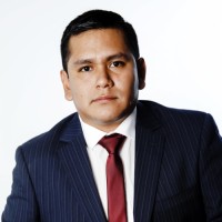 Walter Adolfo Arauco Chávez