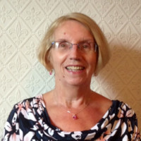Audrey Mcconachie