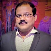 Debasish Dash