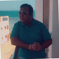 Ahmed Omar