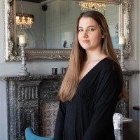 Annabelle Waghorn