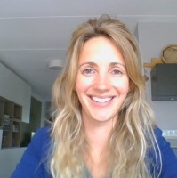 Meijke van den Hoeven