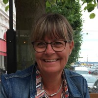Susanne Falk