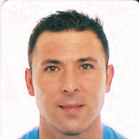 Juan Carlos Montoya Gutierrez